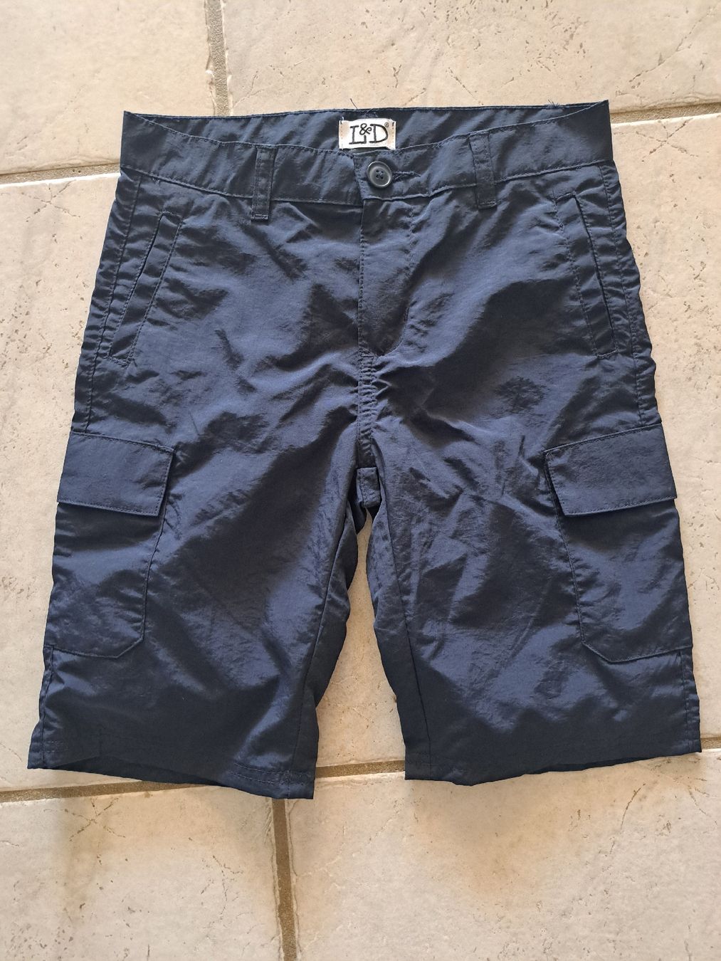 Pantalons: Shorts, Gr.146 – D'occasion à Seuzach par nadine.baur84