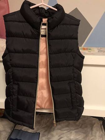 Gilet/ Weste Zara Girls