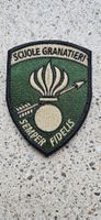 *** Badge Grenadier mit klett ***