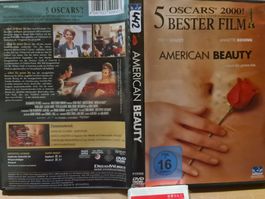 American Beauty DVD - Jetzt sichern!