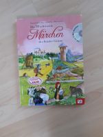 Die 10 schönesten Märchen