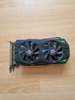 Gaming grafikkarte AMD Radeon schwarz gebrauchter Zustand