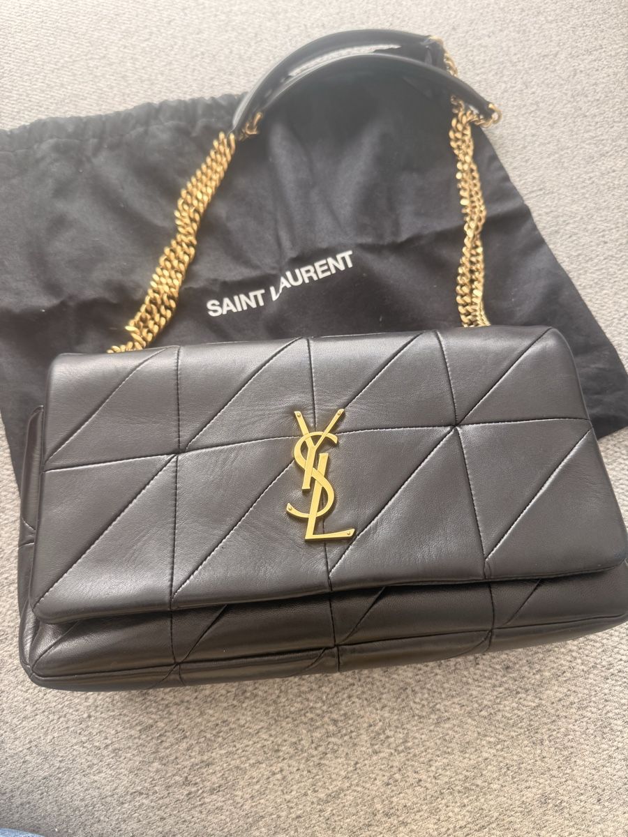 Saint Laurent Borse da donna: Ysl Jamie Leder Handtaschen – Nuovo (secondo la descrizione) da Bassersdorf venduto da MisR01