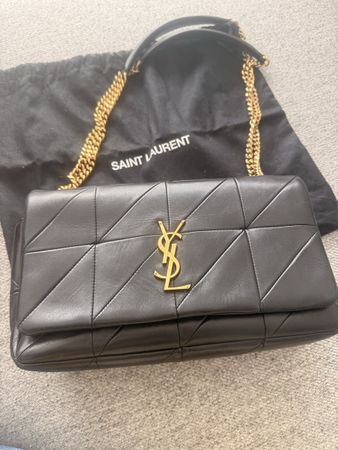 Ysl Jamie Leder Handtaschen
