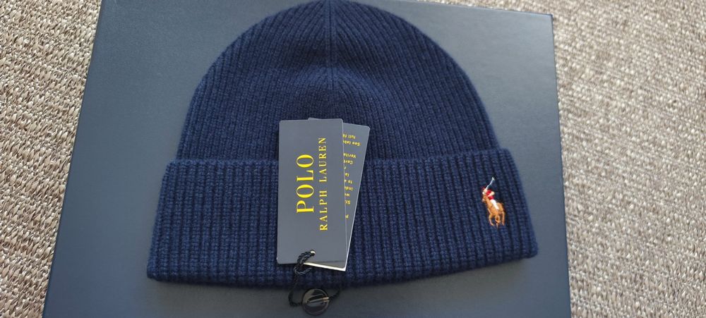 Ralph Lauren Altro in  Abbigliamento & Accessori: Polo Ralph Lauren Mütze – Usato da Baar venduto da mar_tdt5