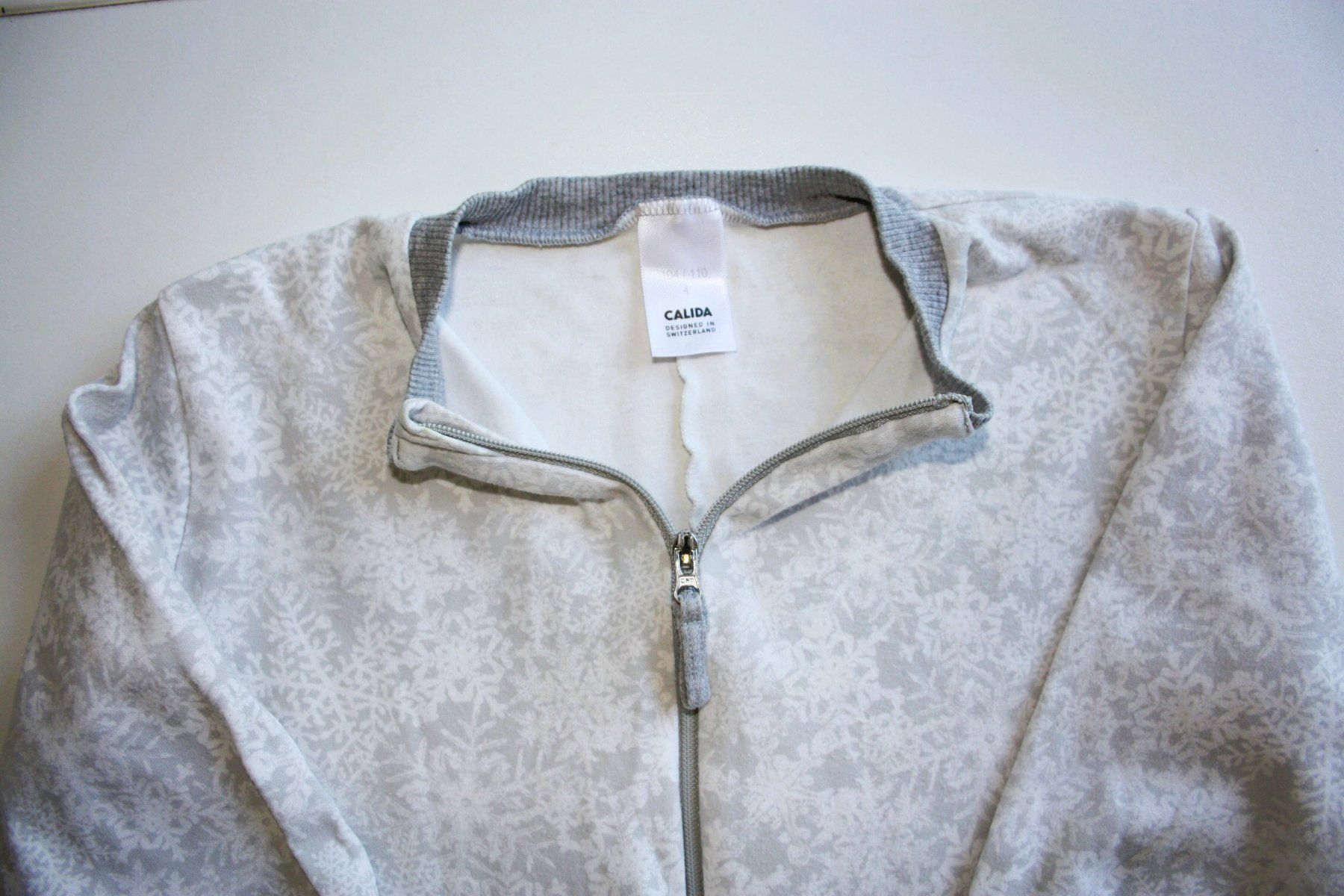 Calida Pigiama & Simili: Calida Kinder-Pyjama Gr. 104 / 110 – Usato da Deitingen venduto da Johnny_Malibu 2