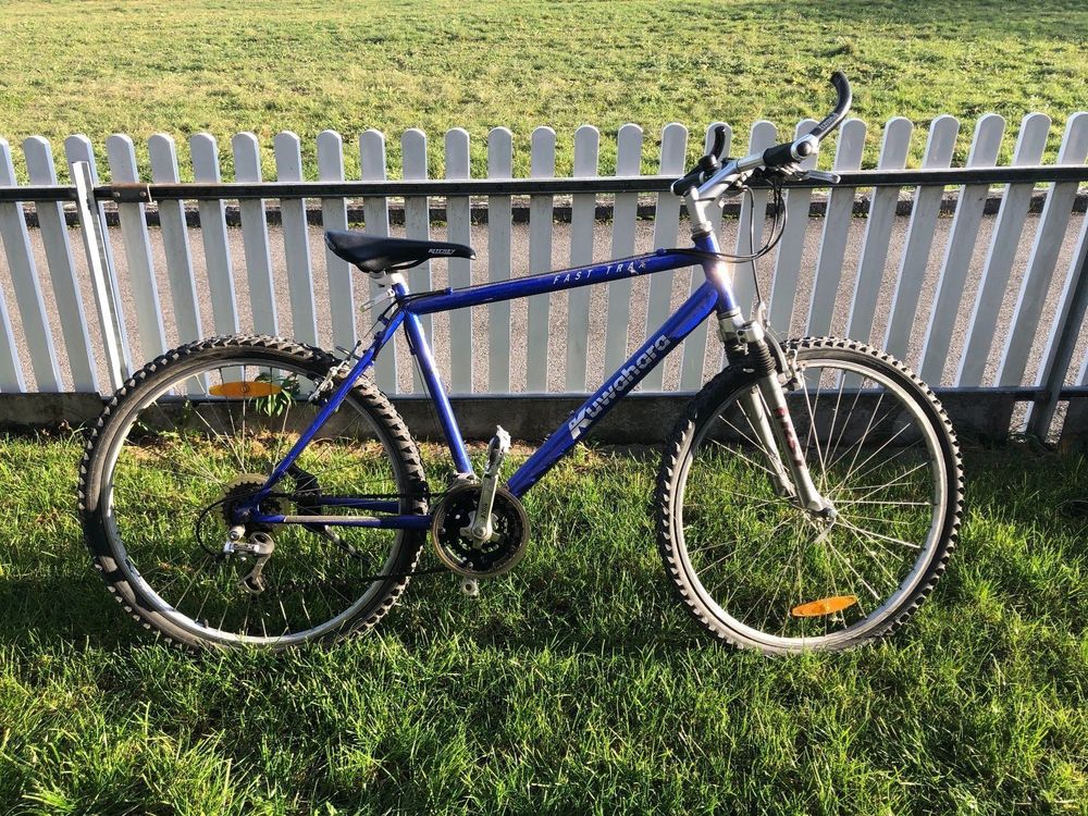 Mountain Bike Kaufen auf Ricardo