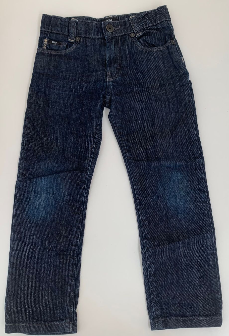 Hugo Boss Hosen: Jeans Hugo Boss, 5 Jahre – Gebraucht aus Zürich von lando-2010
