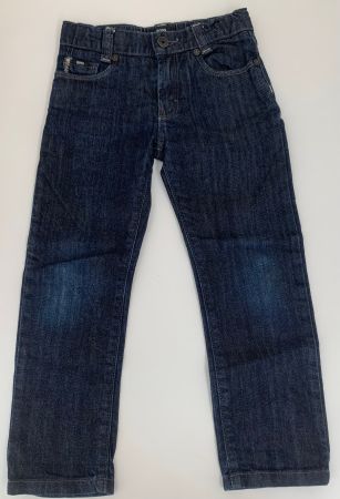 Jeans Hugo Boss, 5 Jahre
