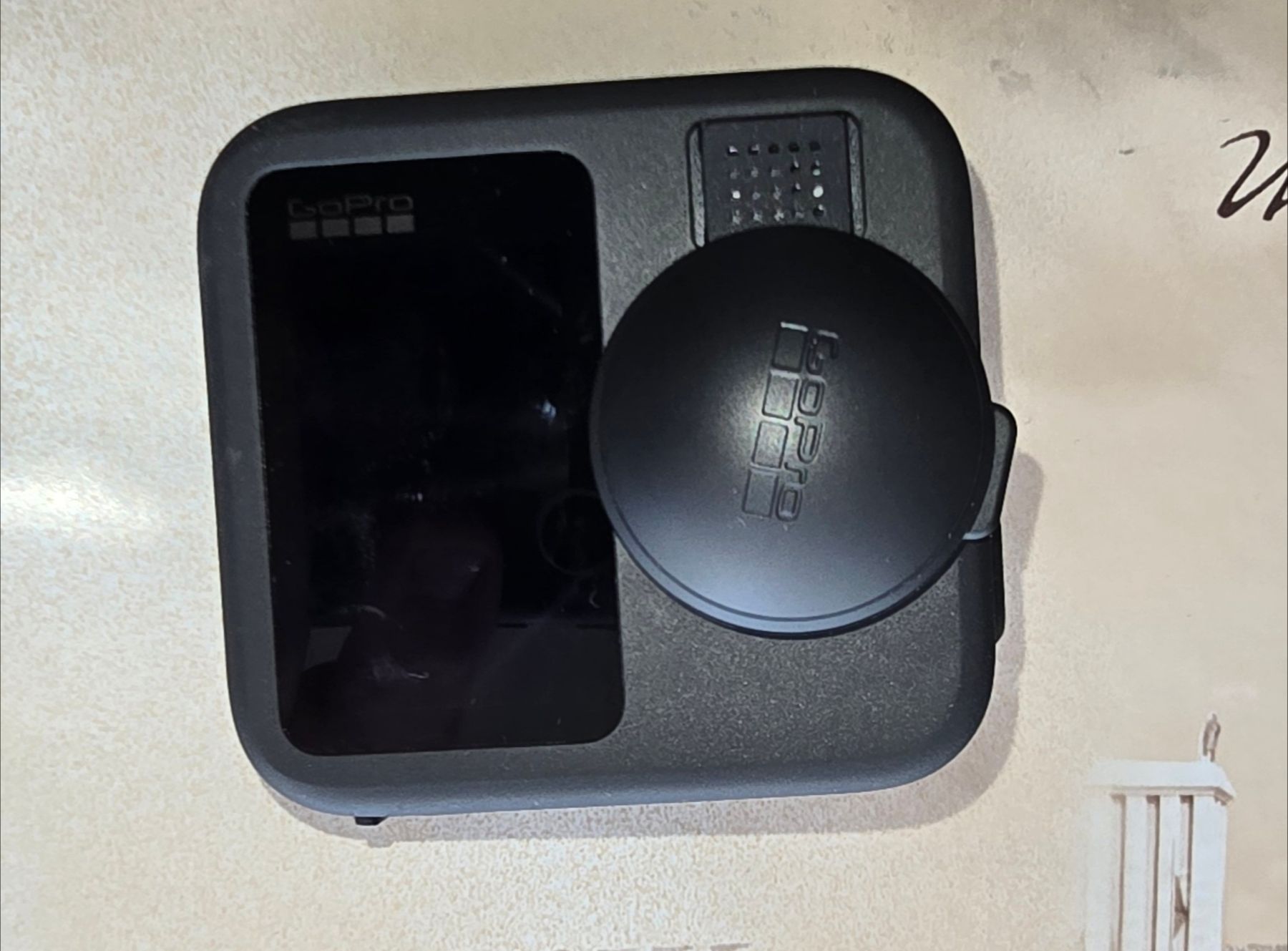 Gopro Action Cam: A vendre Gopro max 2 – Nuovo (secondo la descrizione) da Marly venduto da Speedy330 8