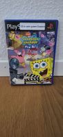 PS2 – Spongebob Schwammkopf Film ab!