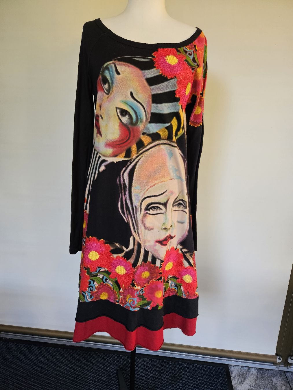 Desigual Robes: Desigual Kleid – Neuf (Voir description) à Hochdorf par Berry005