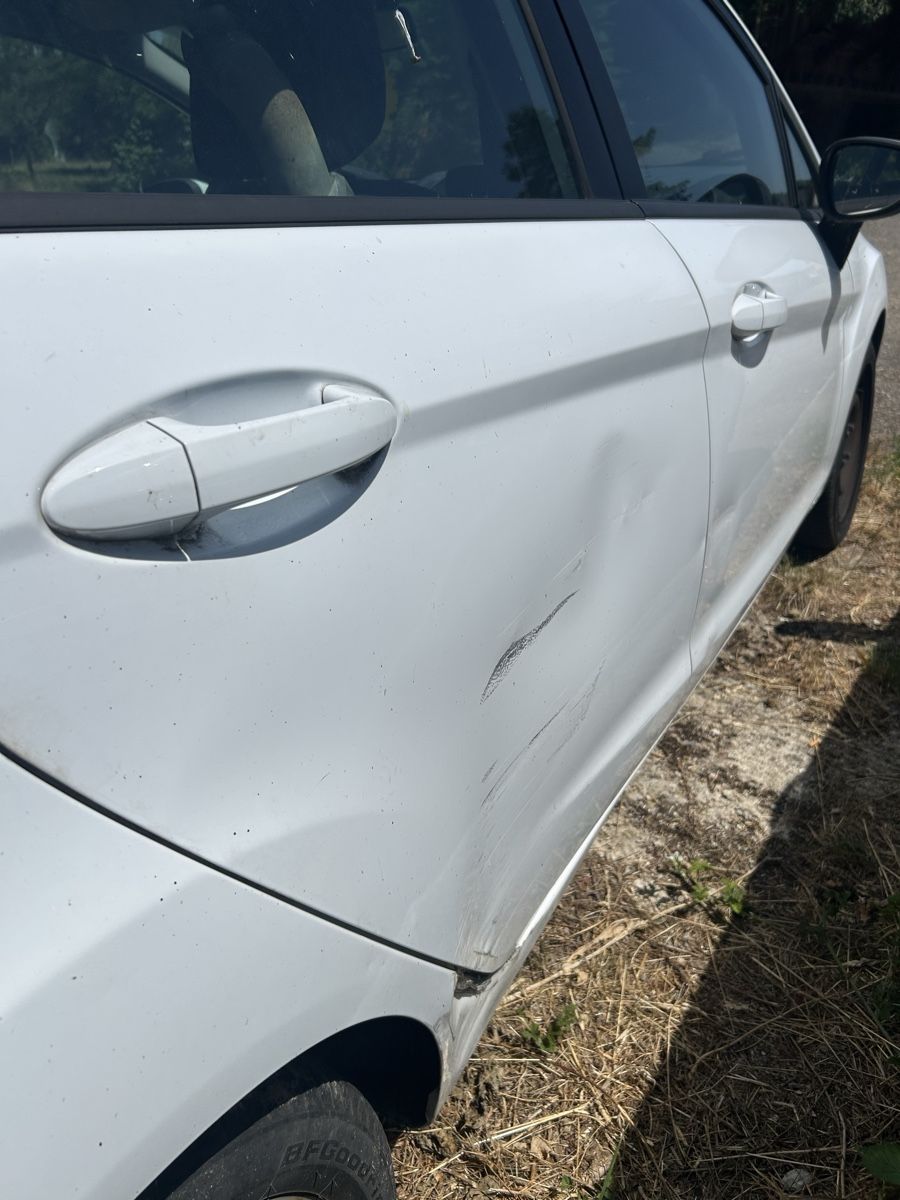 Ford Automobili: Ford fiesta 1.25 – Difettoso da Bassecourt venduto da salvo190 4