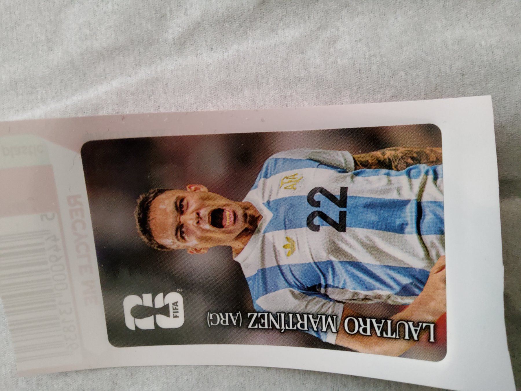 Panini Carte collezionabili: Panini Fussball Coca Cola – Nuovo (secondo la descrizione) da Zürich venduto da Dalicelik