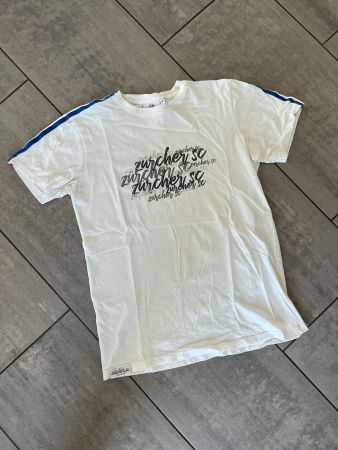 ZSC T-Shirt "Zürcher SC"