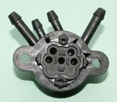Ventilkörper Schlauchverbinder 4