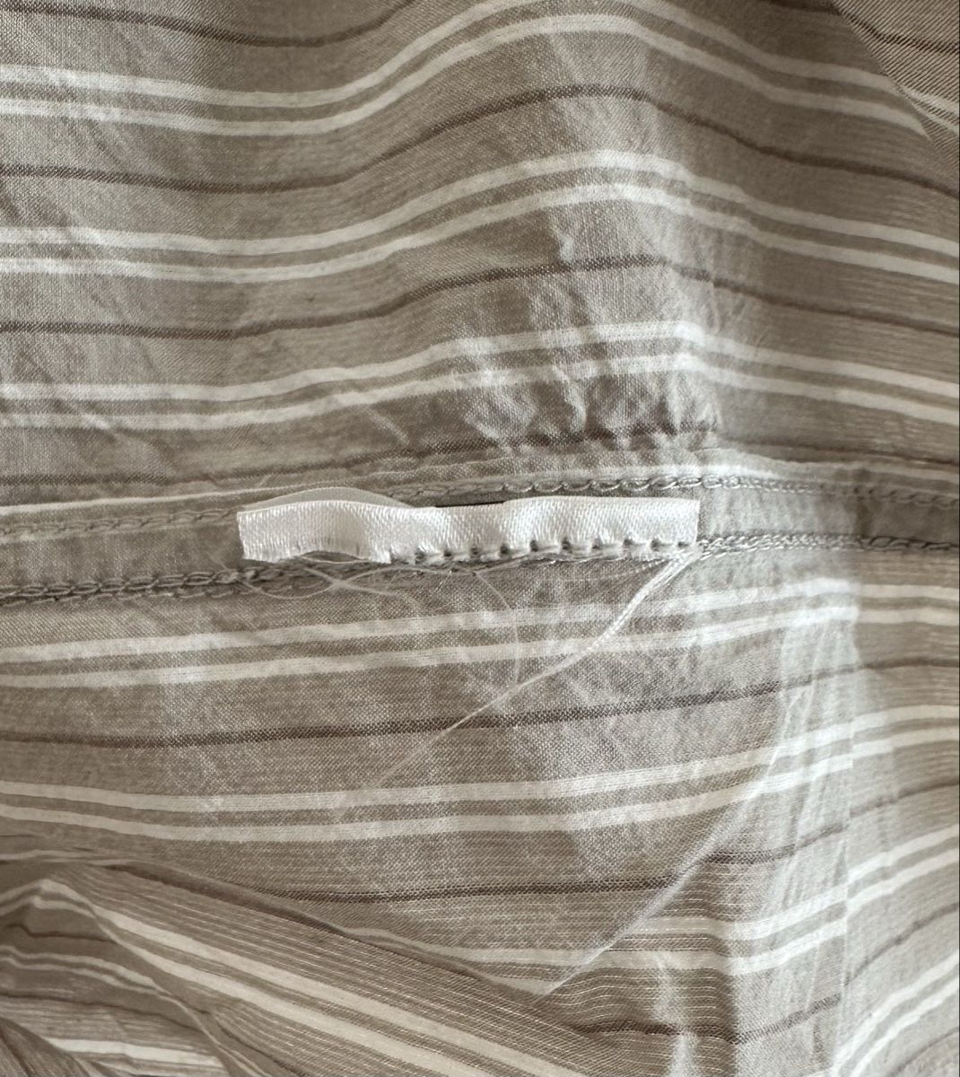 H&M Camicie: Kurzarmhemd Regular fit (M) – Usato da Benken SG venduto da SecondTreasure 3