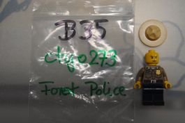 Lego-Figur    /B35