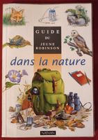 Guide du jeune Robinson - Nature