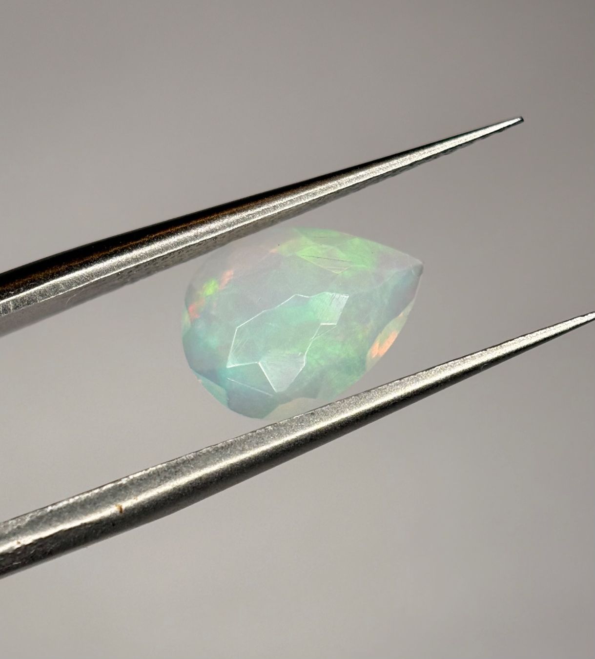 Pietre preziose: Ab 1 Fr. - Top 0.90 ct Opal Edelstein - unbehandelt – Nuovo (secondo la descrizione) da Mauren venduto da LieGems 5