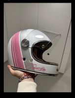 Neuwertiger Motorradhelm Bycity, Grösse S, Top Zustand!