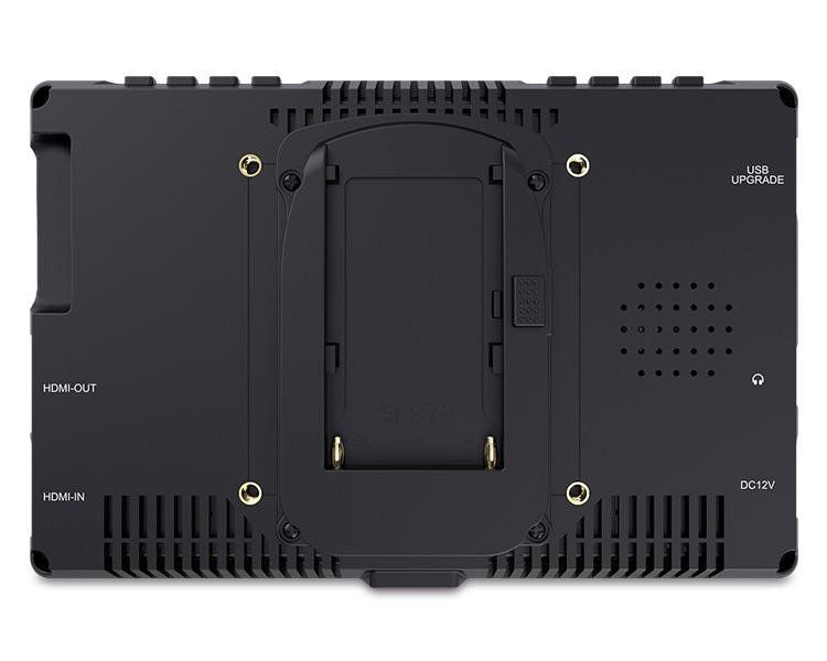 Monitore: MONITOR - 7 Zoll HDMI ultrahell, 4K HDMI – Neu und originalverpackt aus Ermatingen von ricsba 1