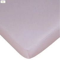BOXSPRING-JERSEY Fix Flieder 180/200x200cm