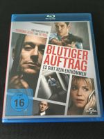 Blutiger Auftrag [Blu-ray]