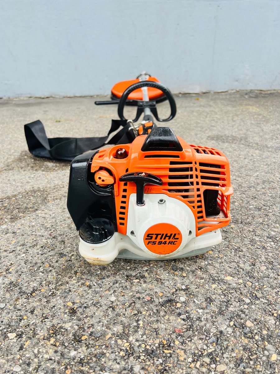 Stihl Tutti gli attrezzi: Rasentrimmer Stihl FS 94 RC – Usato da Urdorf venduto da mas_5wfz 8