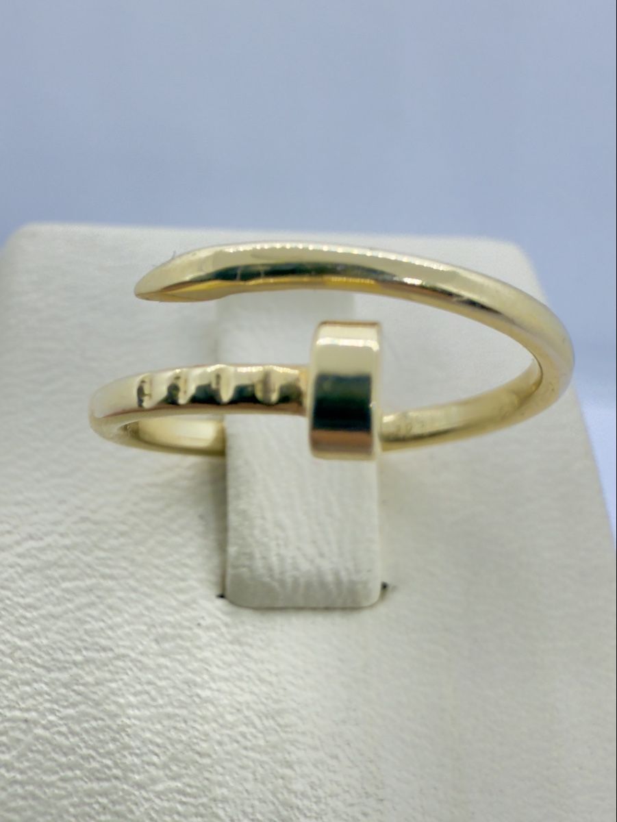 Anelli: 585 Gold Damen Ring NEU – Nuovo e nell'imballaggio originale da Murg venduto da MTGold 2