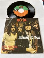 AC/DC. 1979. Hihgway to Hell