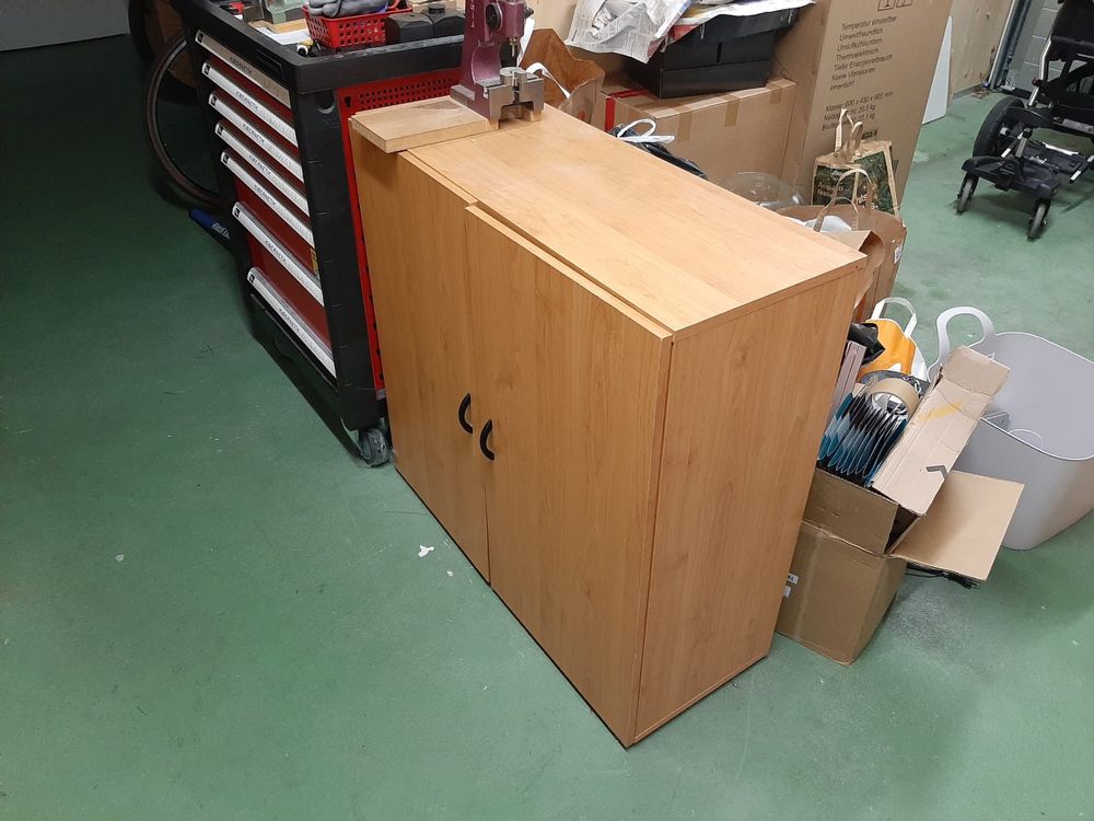 Schrank klein Kaufen auf Ricardo