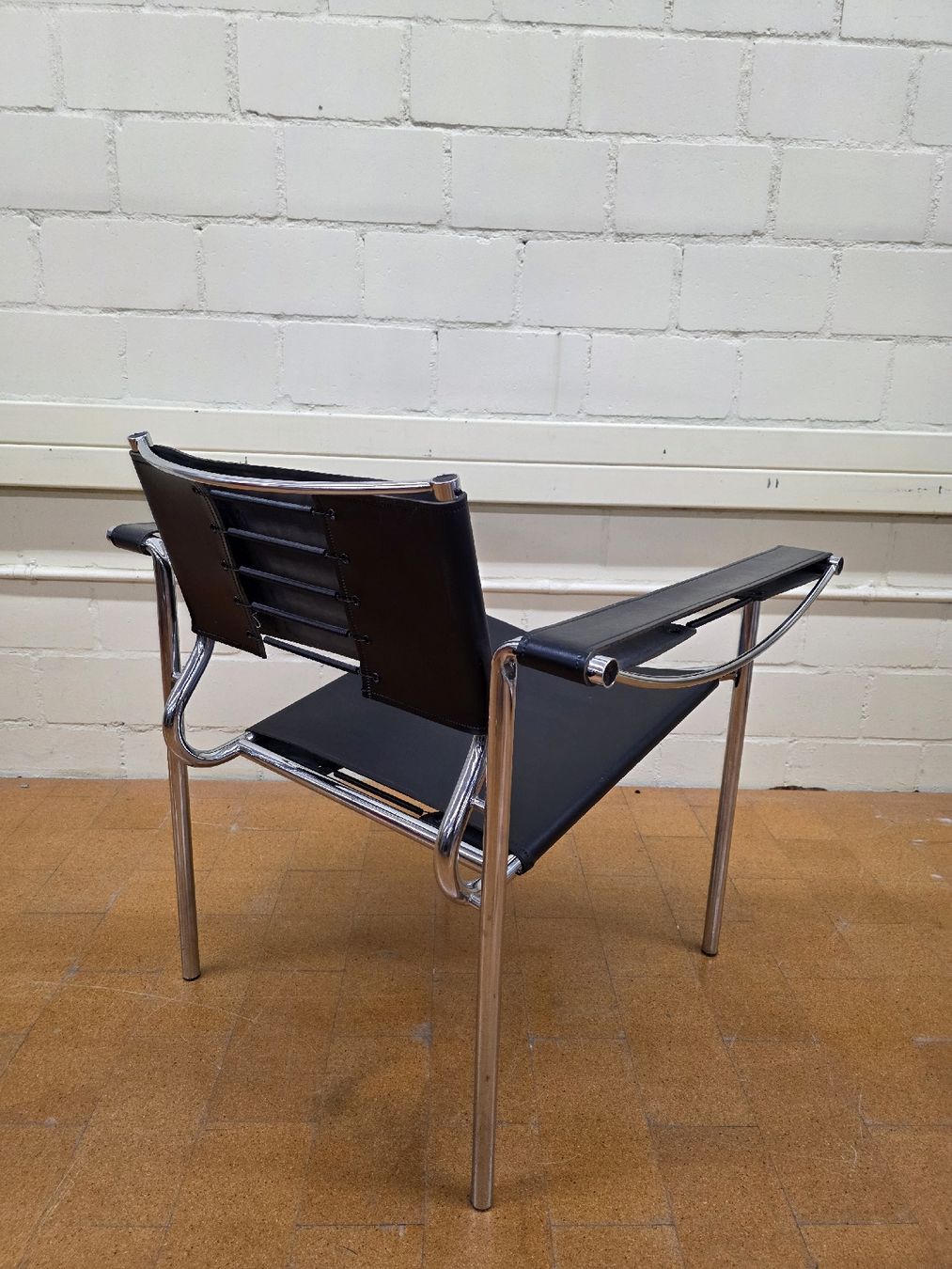 Alias Poltrone: Alias 109 Spaghetti Armchair Designer Sessel – Usato da Lichtensteig venduto da Polsterwerk 1