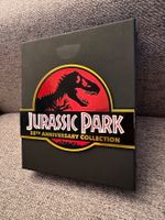 Jurassic Park: Teile 1 - 4 Collection Box (Blu-ray)