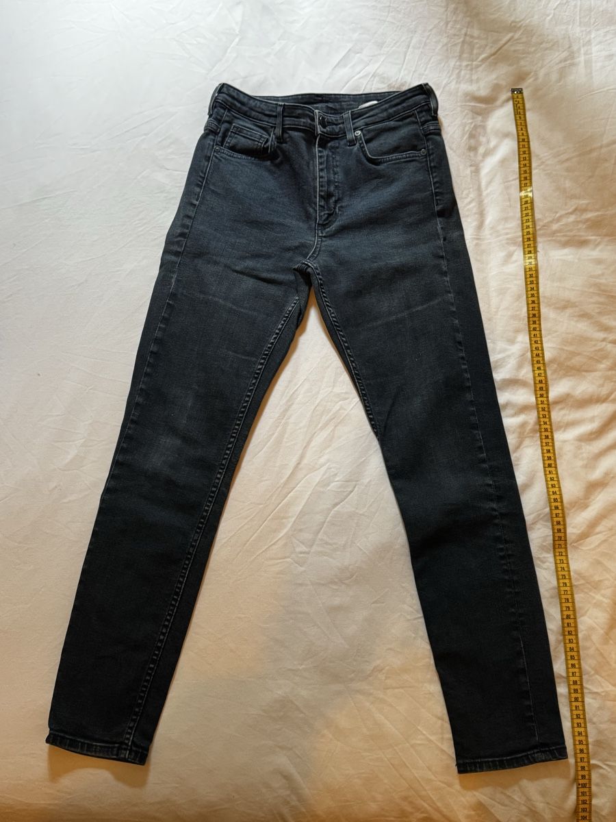 Cos Jeans: Jean Cos – Usato da Lausanne venduto da luc_pk5f