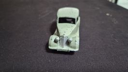 dinky toys Triumph 