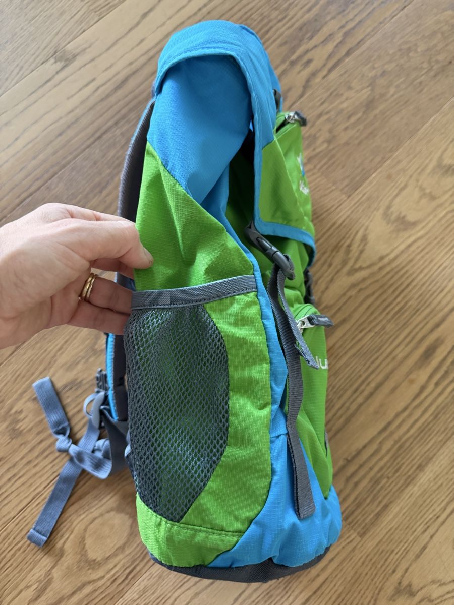 Deuter Kindertaschen: Deuter Junior Rucksack Kinderrucksack – Gebraucht aus Bellach von jba03 1