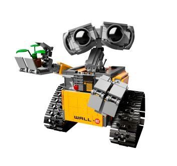 Lego Baukästen: LEGO 21303 – Gebraucht aus Uetikon am See von Peter_von_Lanthen