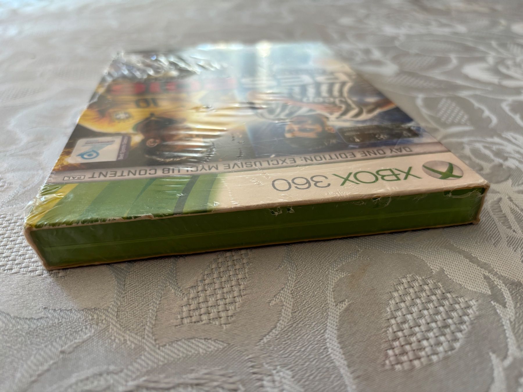 Jeux: Pro Evolution Soccer 2016 (NEU) – Neuf (Voir description) à Frenkendorf par Fionchen 2