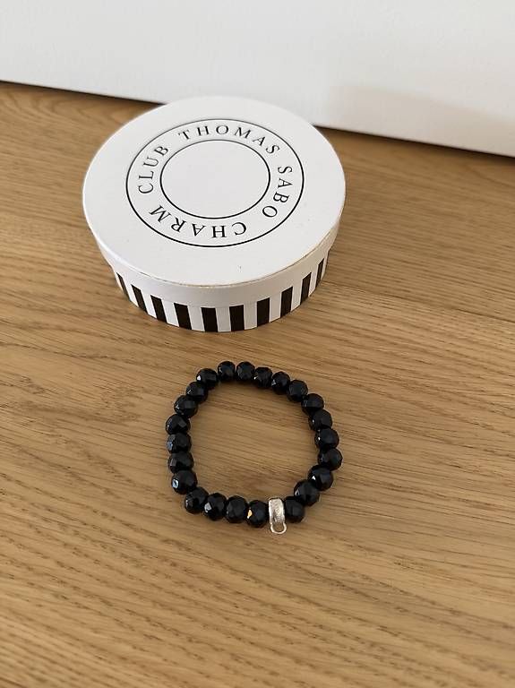 Thomas Sabo Bracciali & Braccialetti: Thomas Sabo Armband – Nuovo (secondo la descrizione) da Zug venduto da mel_kyra 2