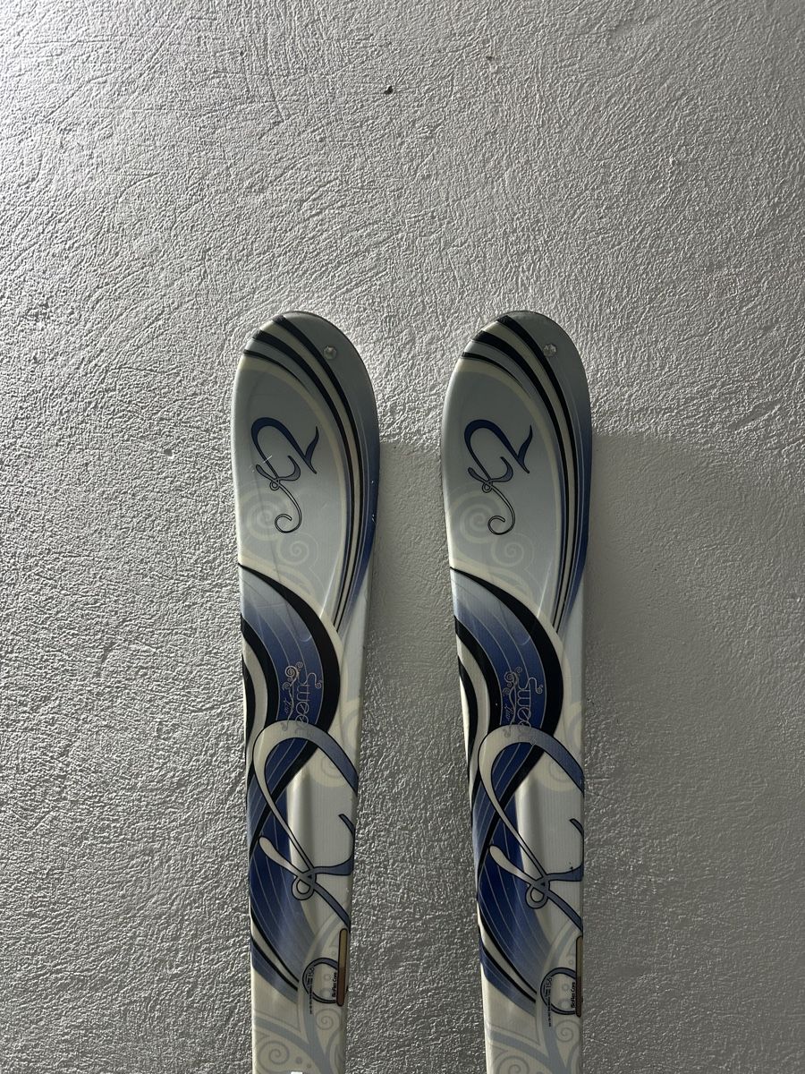 K2 Sci: K2 Ski – Usato da Lugano venduto da GGcloset 6
