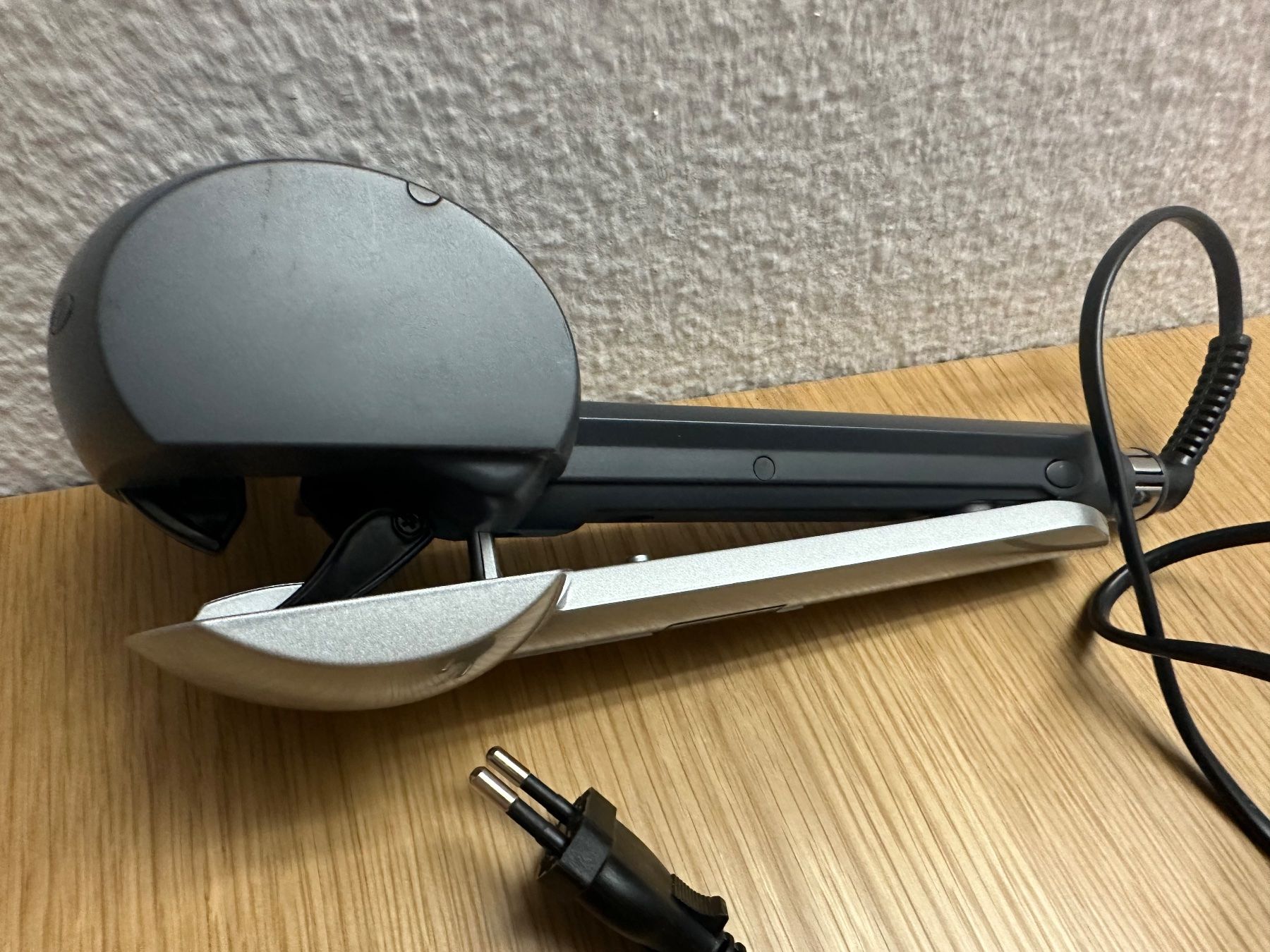 BaByliss Piastre & Arricciacapelli: BaByliss – Nuovo (secondo la descrizione) da Oftringen venduto da Breza22 2