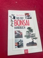 Das BLV Bonsai Handbuch - Harry Tomlinson