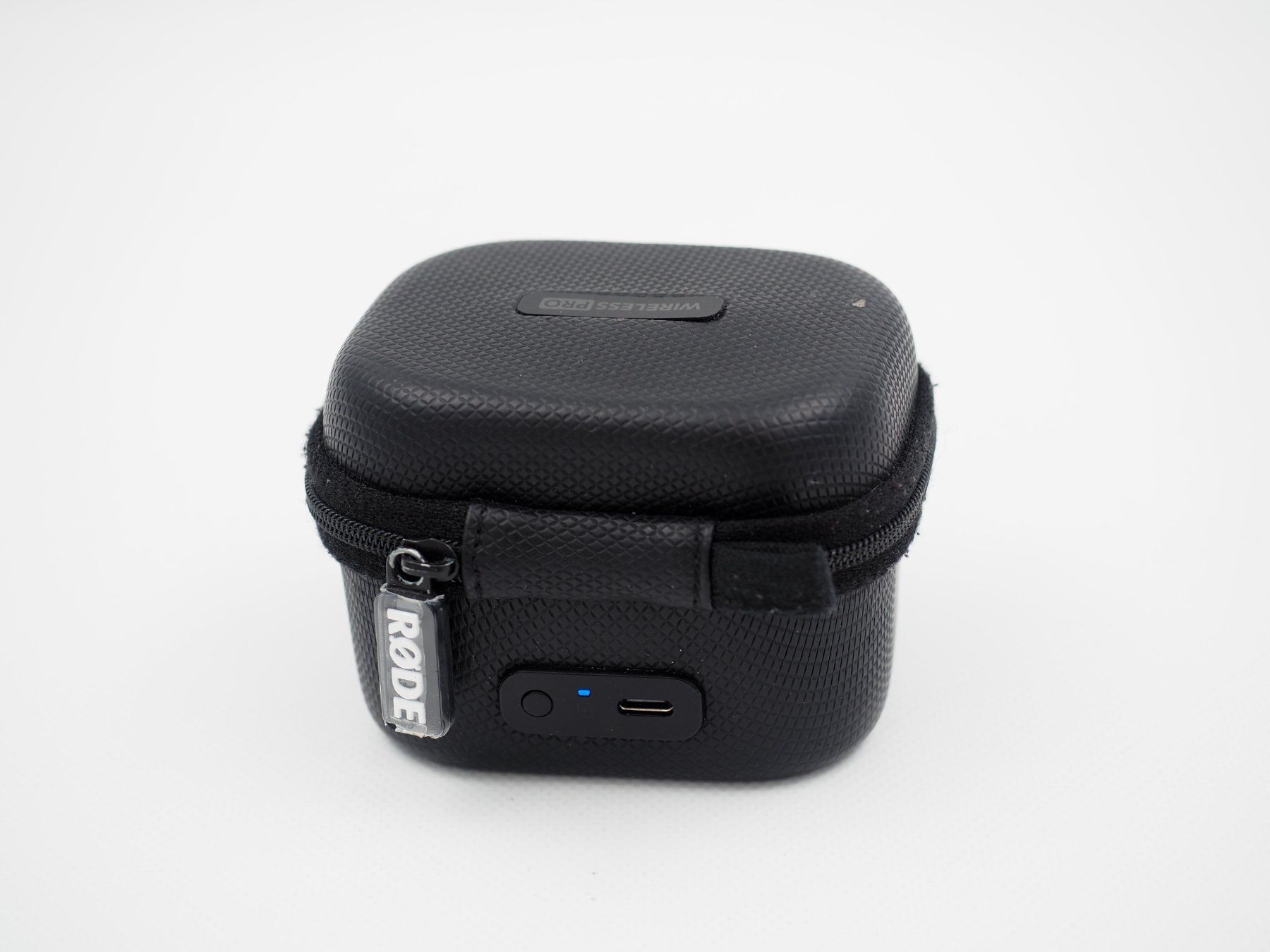 Røde Microfoni: RODE Übertragungssystem Wireless PRO (26070453) – Usato da Zürich venduto da fundsachenverkauf 6