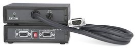 Extron P/2 DA2 Plus - Two Output VGA Distribution Amplifier