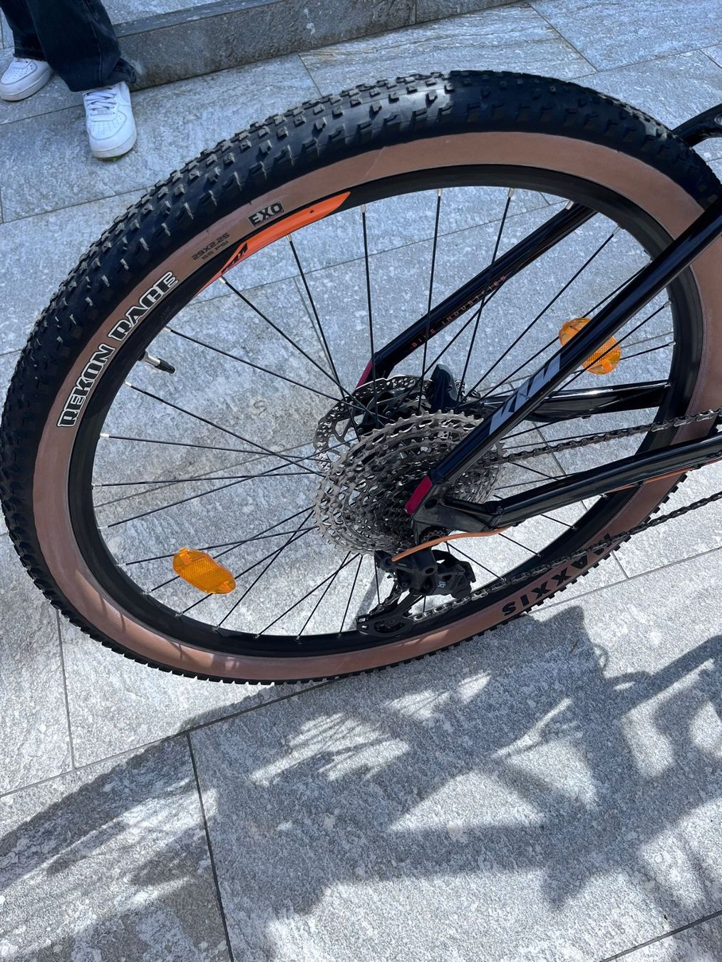 KTM Vélos: MTB KTM – D'occasion à Winterthur par Huawei 2