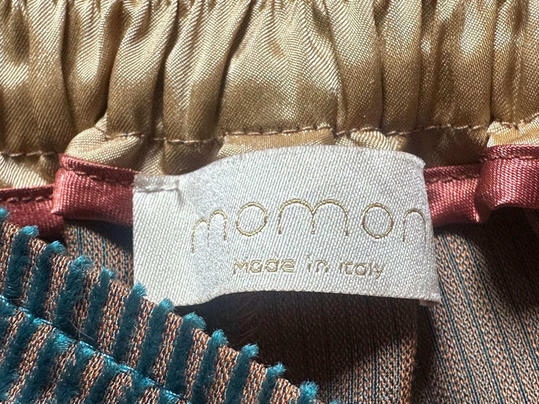 Ensembles & Tailleurs: Anzug von Momoni – D'occasion à Zürich par Misomi 9
