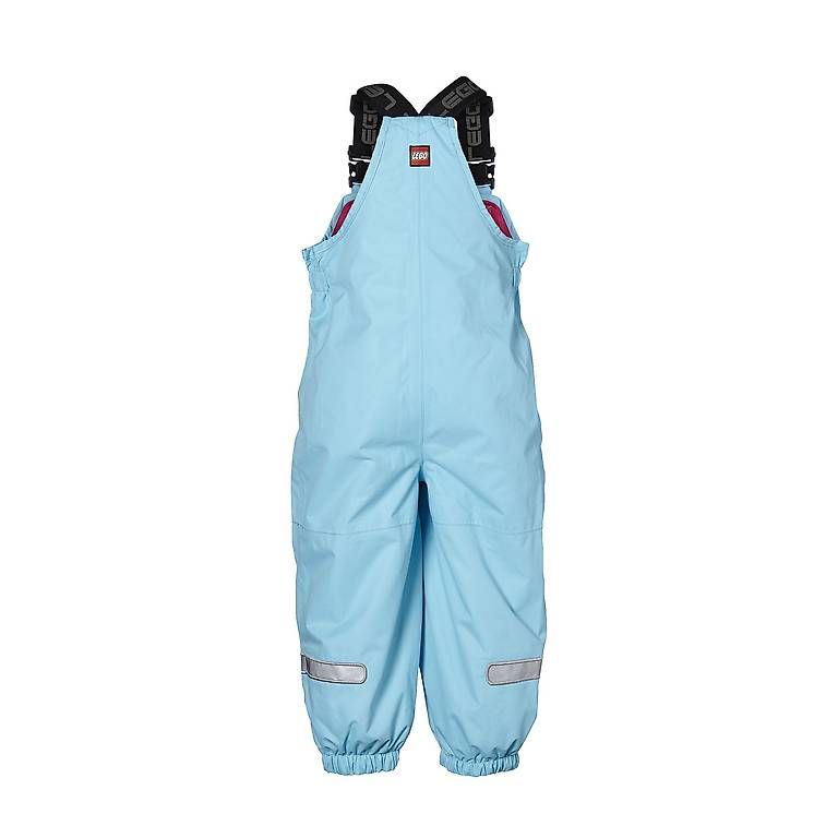 Pantaloni: Allwetterhose Parker - light blue – Usato da Mägenwil venduto da Mika1517 2