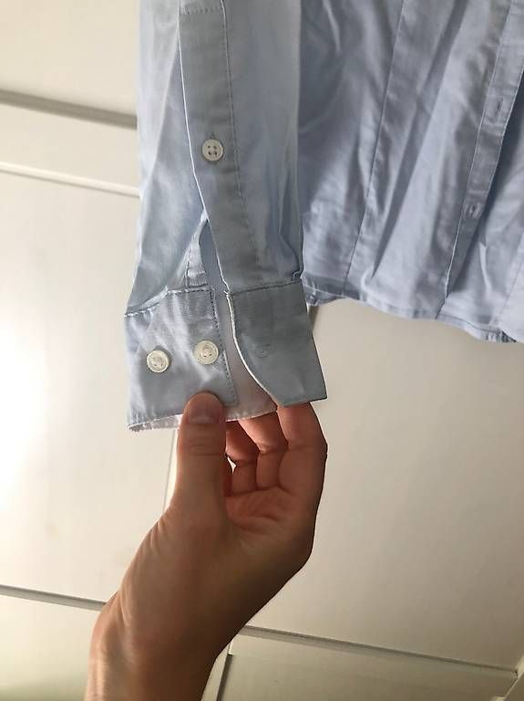 Camicette: Bluse H&M - Gr. 38 - NEU – Usato da Eschenbach SG venduto da nicolisaurus 1