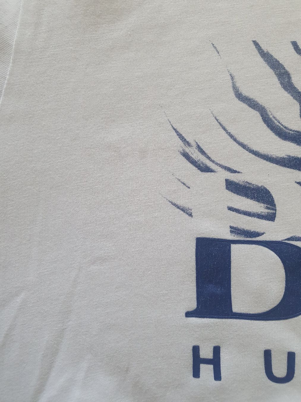 Hugo Boss T-shirt: Hugo Boss Tshirt M Regular Fit – Usato da Rothenburg venduto da phi_t656 3